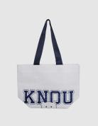 KNOU 리유저블 쇼퍼백상품 사진