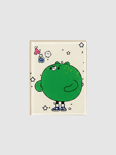 크누 마그넷 표지