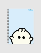 온이 노트상품 사진