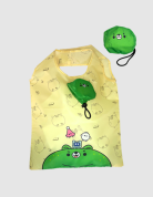 크누 장바구니(옐로우)상품 사진