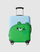 크누 캐리어 커버(20인치)상품 사진