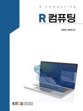 R컴퓨팅 표지