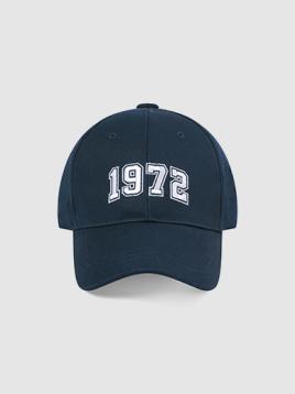 1972 모자_Navy 표지