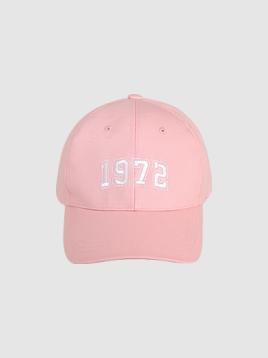 1972 모자_Pink 표지
