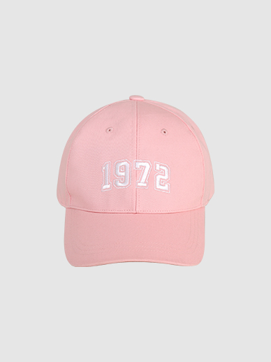 1972 모자_Pink 표지