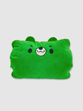 크누 낮잠 베개 표지