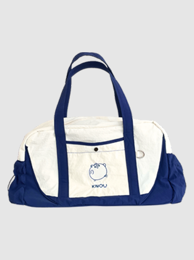 KNOU 스포츠백(블루) 표지