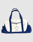 KNOU 스포츠백(블루)상품 사진