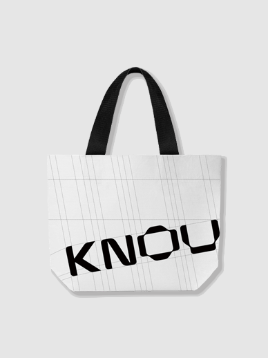 워드마크 리유저블백 표지