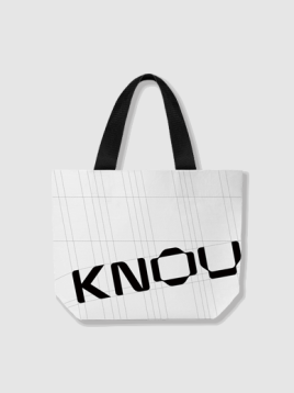 워드마크 리유저블백 표지