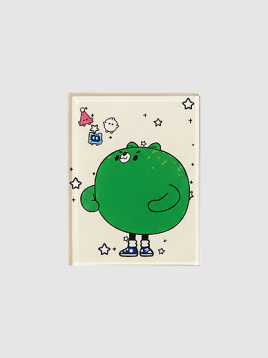 크누 마그넷 표지