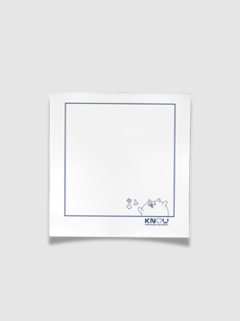 KNOU 메모지4 표지