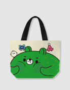 크누 리유저블백상품 사진