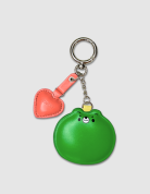 크누 레더 키링상품 사진