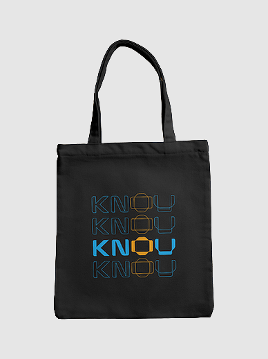 워드마크 에코백 표지