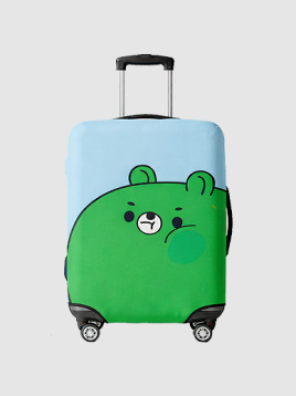 크누 캐리어 커버(20인치) 표지