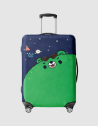 크누 캐리어 커버(24인치)상품 사진