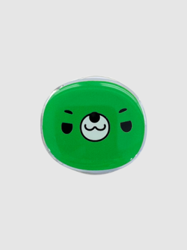 크누 그립톡 표지